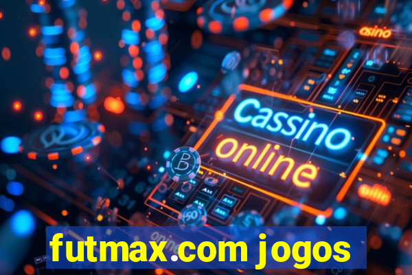 futmax.com jogos